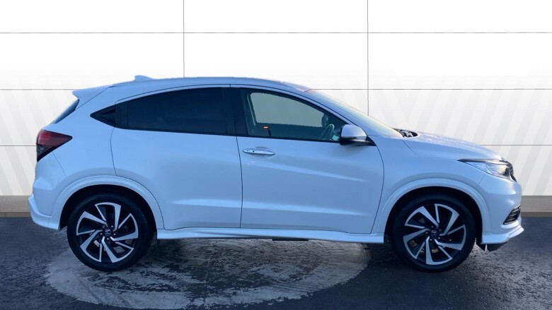 Honda HR-V 1.6 i-DTEC EX 5dr Diesel Hatchback